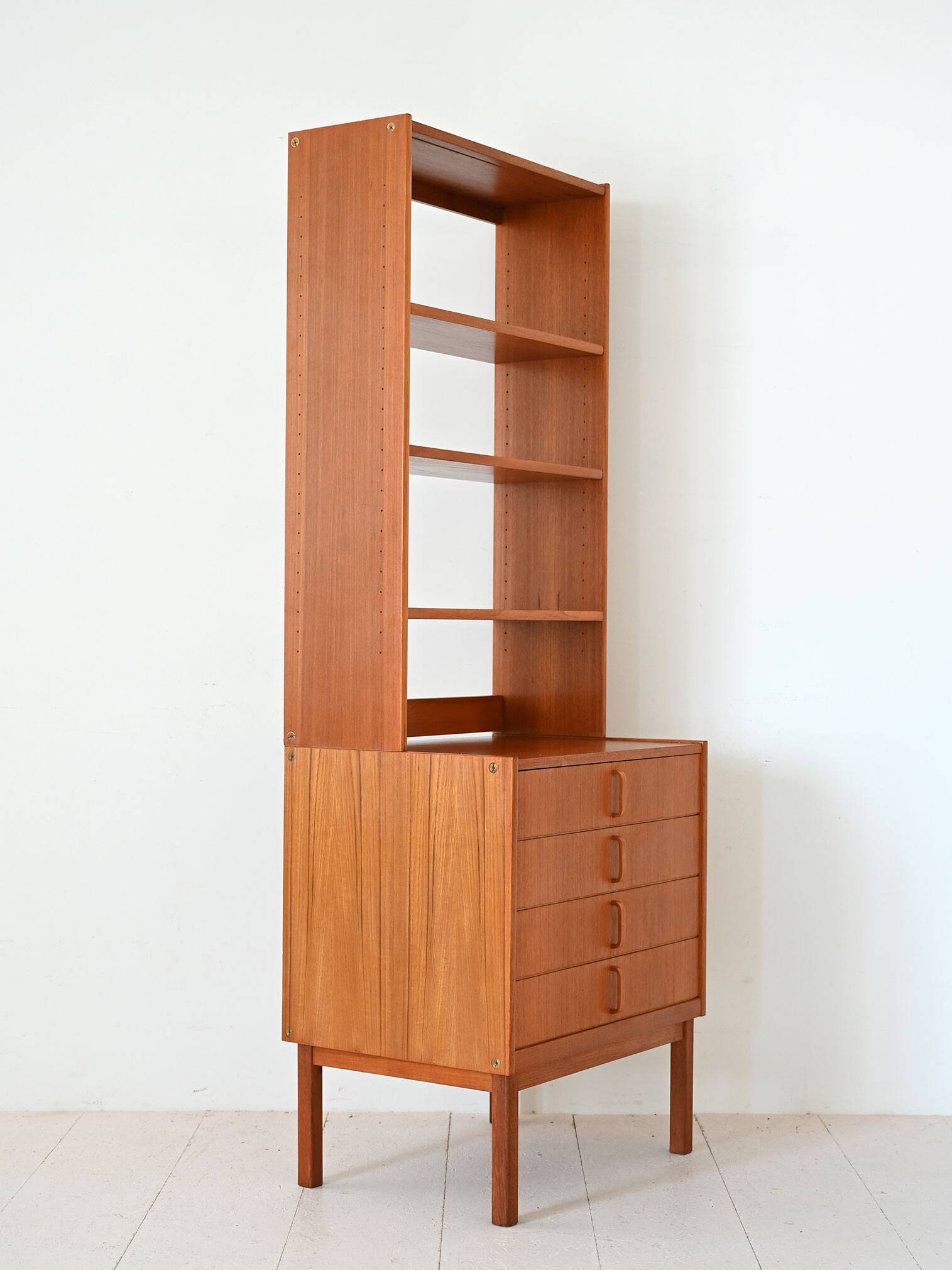 Bibliothèque Bodafors, 1960