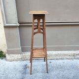 Arts and Crafts Plant Stand