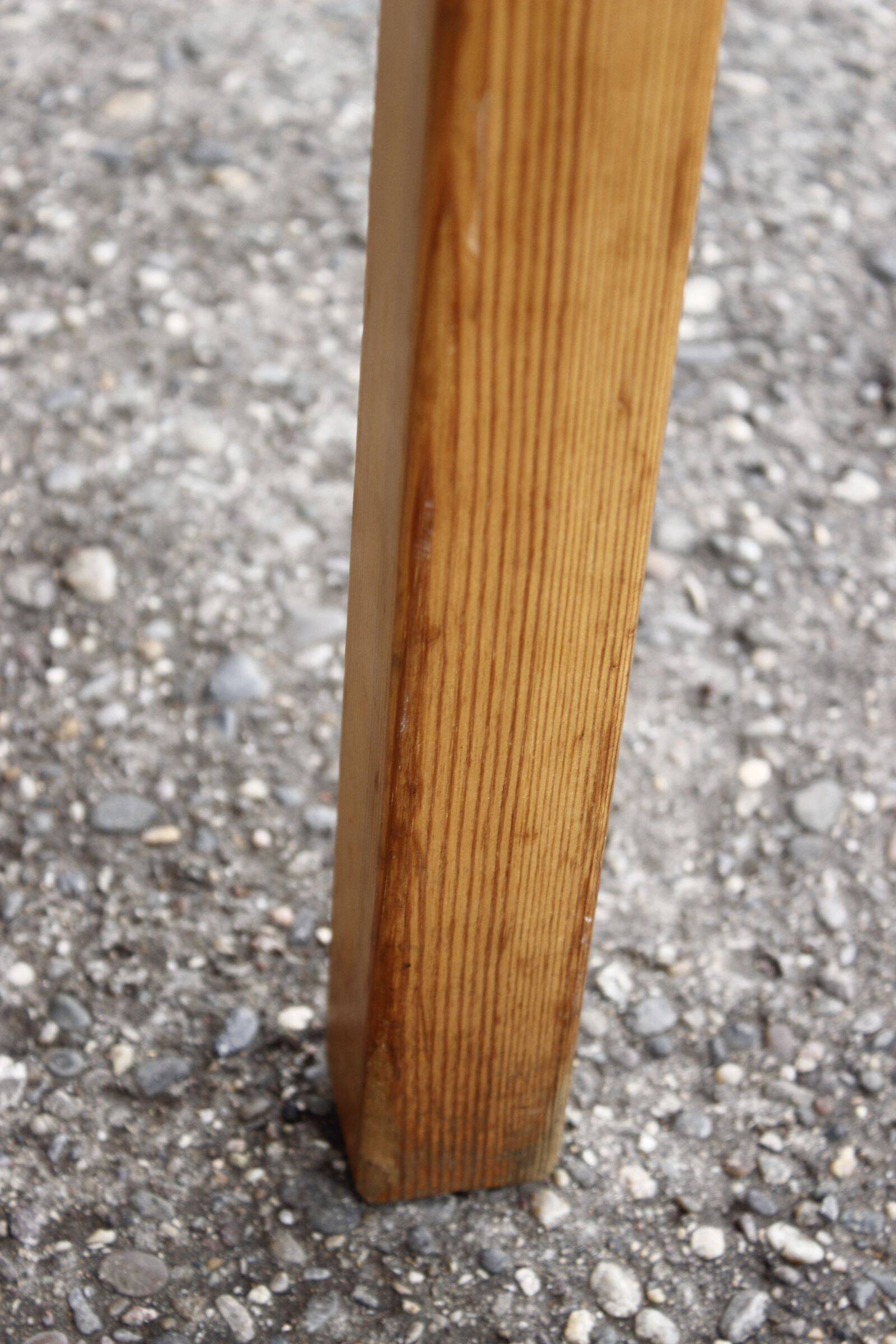 Table à manger & chaises Hongisto en pin par Ilmari Tapiovaara pour Laukaan Puu