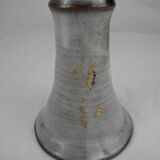 Old candlestick sandstone candlestick kerzenleuchter vintage shabby deco