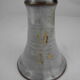 Old candlestick sandstone candlestick kerzenleuchter vintage shabby deco