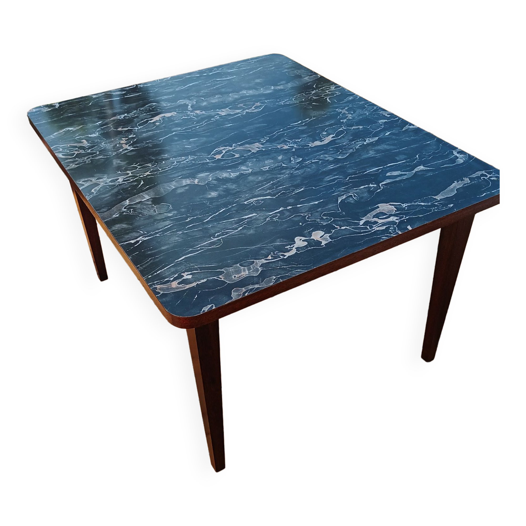 Vintage coffee table