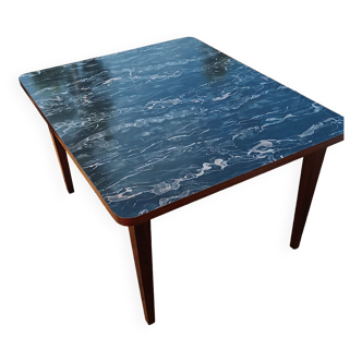 Table basse vintage