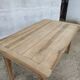 Farm table