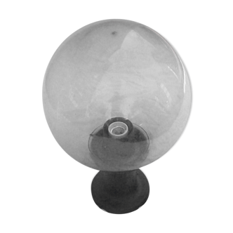 Globe outdoor lighting 1970s