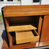 Vintage buffet