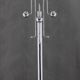 1970s Italian Coat Hanger With Marble Base