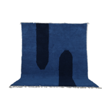 Traditional Moroccan Berber rug 2.5 x 1.5 m