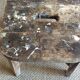 Workshop stool