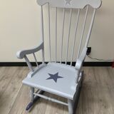 Year 60 rocking chair