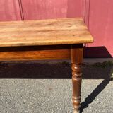 Farm table