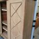 Vintage wardrobe