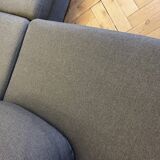 Corner sofa