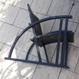 Pascal Mourgue armchair