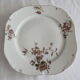 Limoges antique porcelain table service 45 pieces