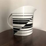 Villeroy & Boch vintage porcelain teapot