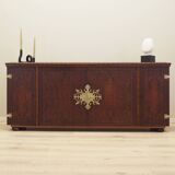 Oak sideboard, Danish design, 1960s, production: Denmark