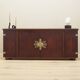 Oak sideboard, Danish design, 1960s, production: Denmark
