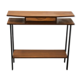 Vintage console