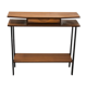Console vintage