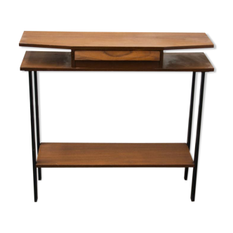 Console vintage