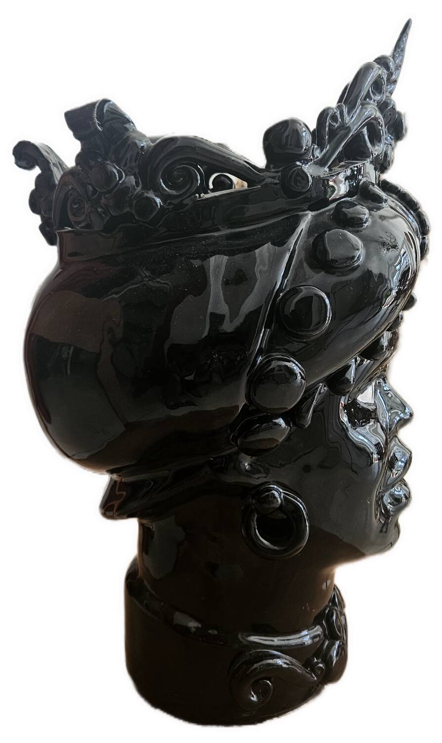Tête de Maure Sicilienne