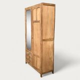 Parisian art deco hotel armoire 1930