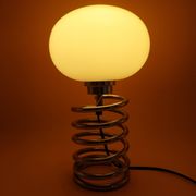Ingo Maurer spring lamp