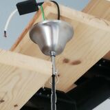 Chandelier industrial type Jolipa