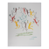 Pablo Picasso: Dance of Peace, Circle of Youth, signed lithograph