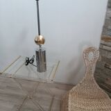 Table lamp by Philippe Barbier 1960s