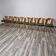 Dining Chairs by Antonin Suman, 1960s, Set of 8