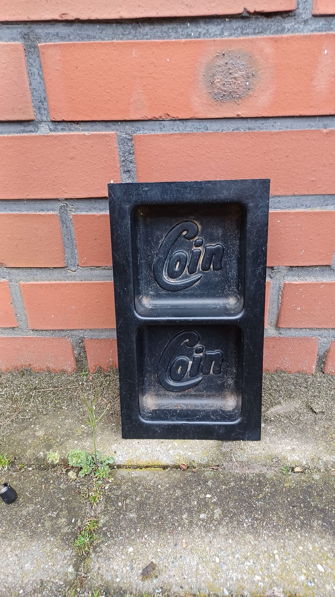 Porte-parapluie Allemagne 1950s