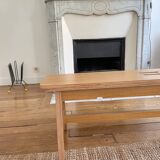 Oak bench | Beautiful condition