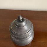 Tin pot