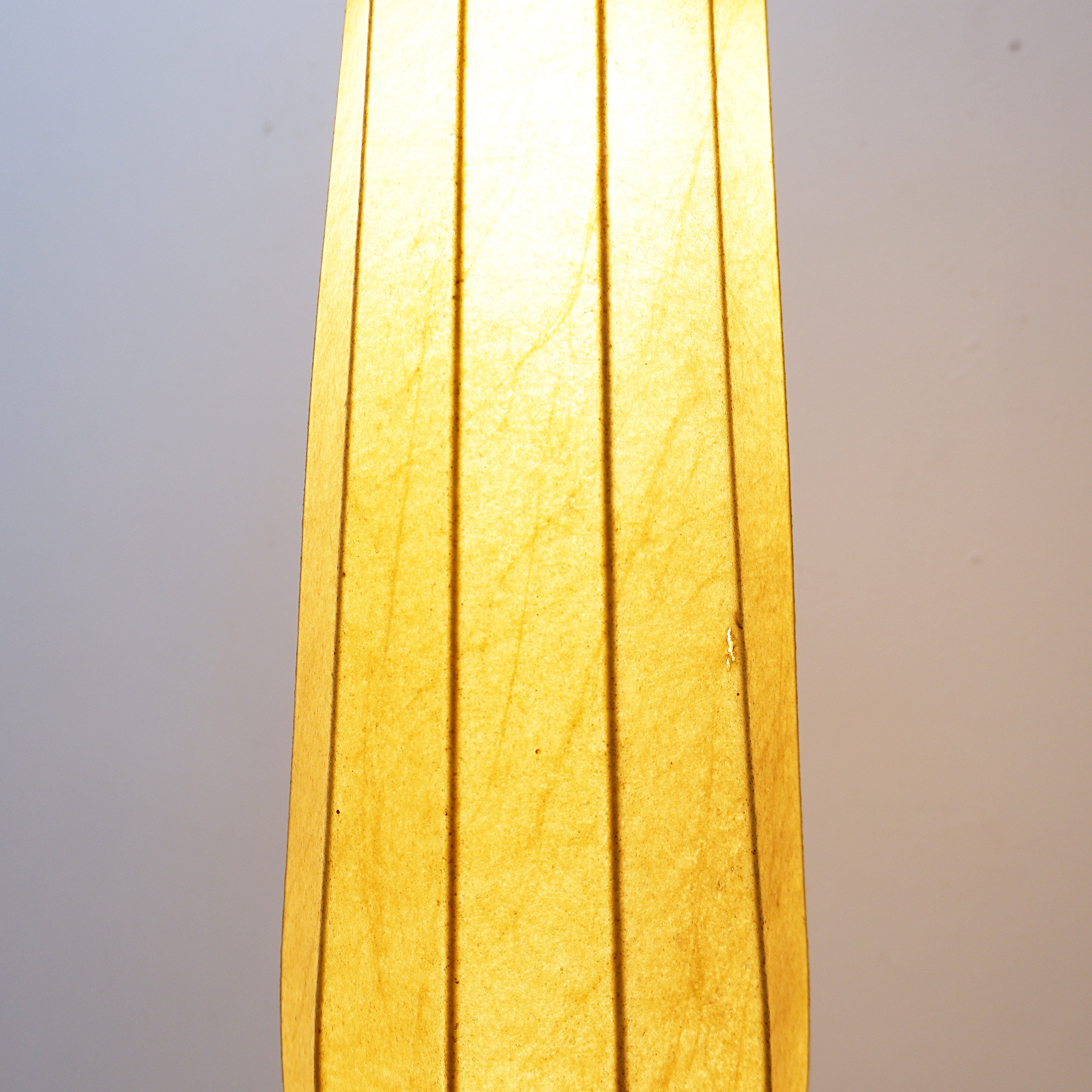 Lugano floor lamp by H. Klingele for Artimeta Holland, 1957