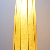 Lugano floor lamp by H. Klingele for Artimeta Holland, 1957