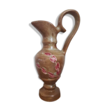 Carafe with cove