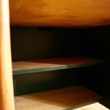 Restored former typist office