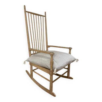 Rocking Chair vintage 260305