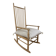 Rocking Chair vintage 260305