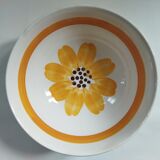 Vintage salad bowl
