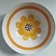 Vintage salad bowl