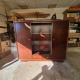 Jules Leleu wardrobe