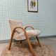 70s armchair