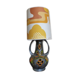 Lampe Walter Gerhard, Allemand 1960
