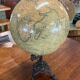 Napoleon III Terrestrial Globe