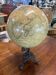 Globe Terrestre Napoleon 3