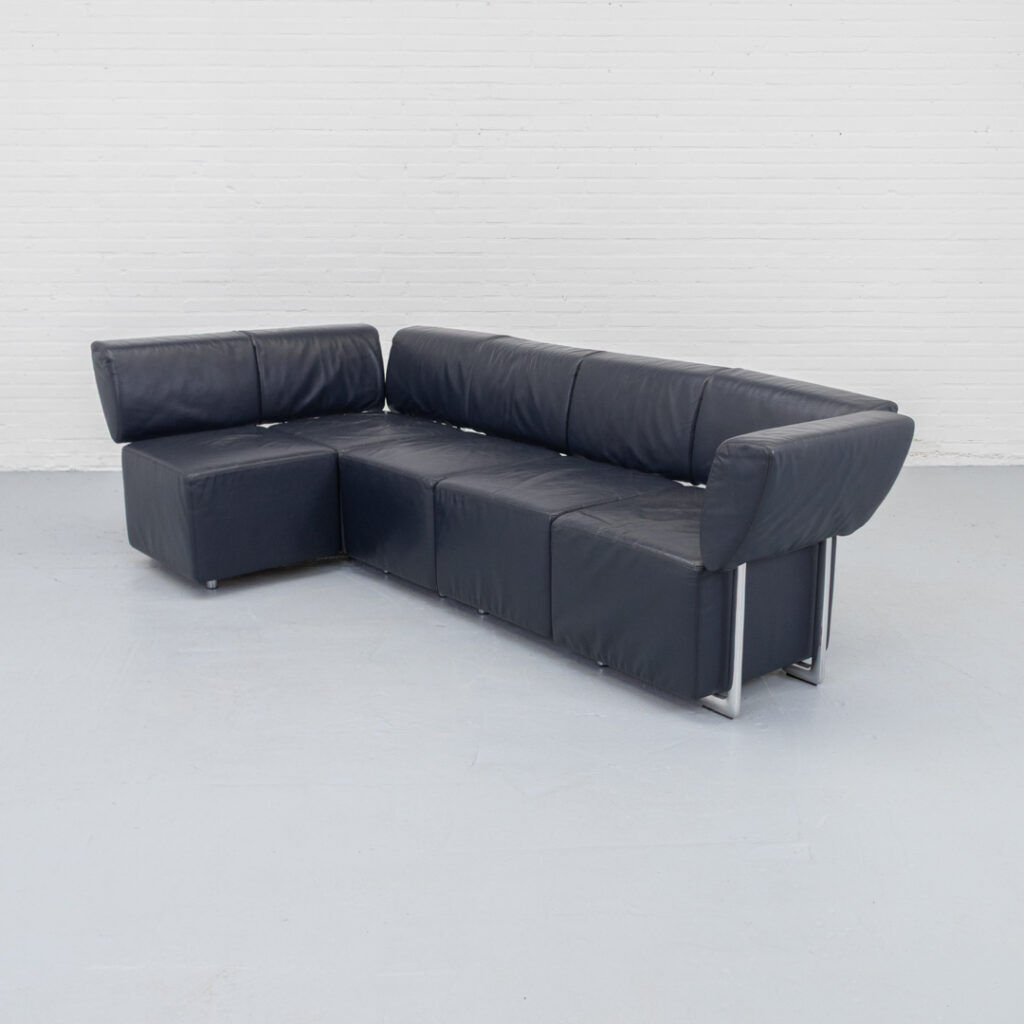 COR Clou modular sofa