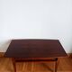 Scandinavian coffee table from around 1960.